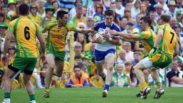 Coimhlint mhór Chúige Uladh