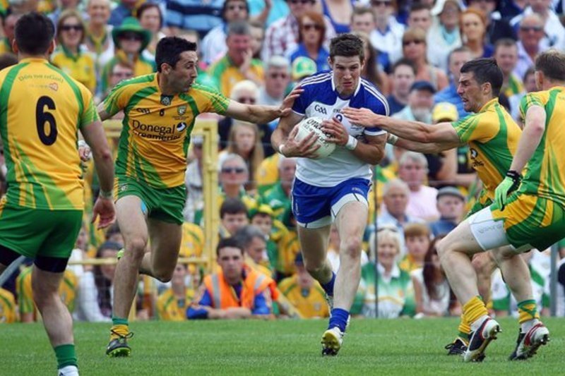 Coimhlint mhór Chúige Uladh