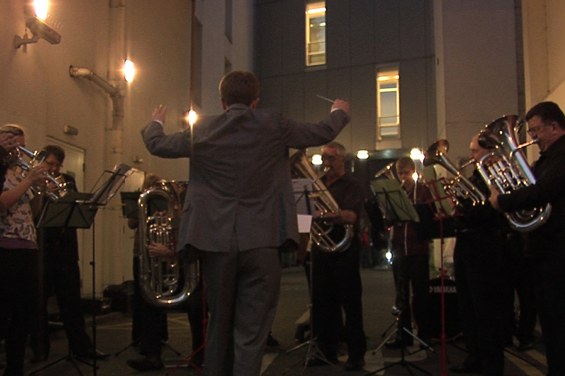 Oíche Chultúir Cois Cuain 2014