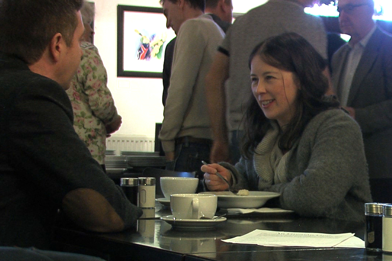 Gréasán Gnó na nGael seolta