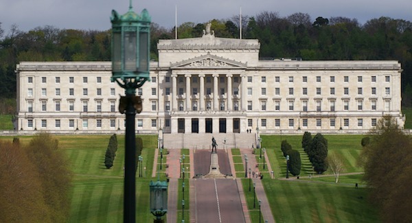 Deireadh an bhóthair don Fheidhmeannas?