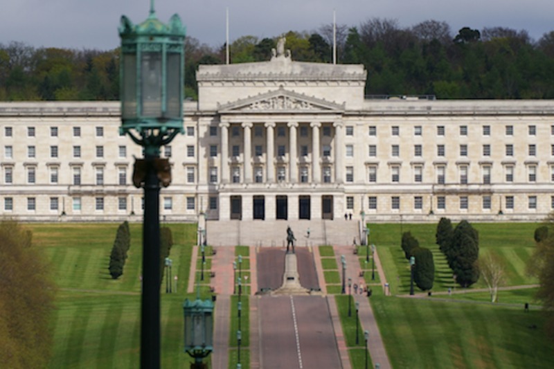 Deireadh an bhóthair don Fheidhmeannas?