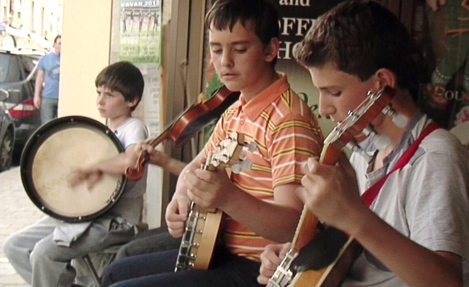 Fleadh Cheoil na hÉireann – cultúr na nGael beo beathach!