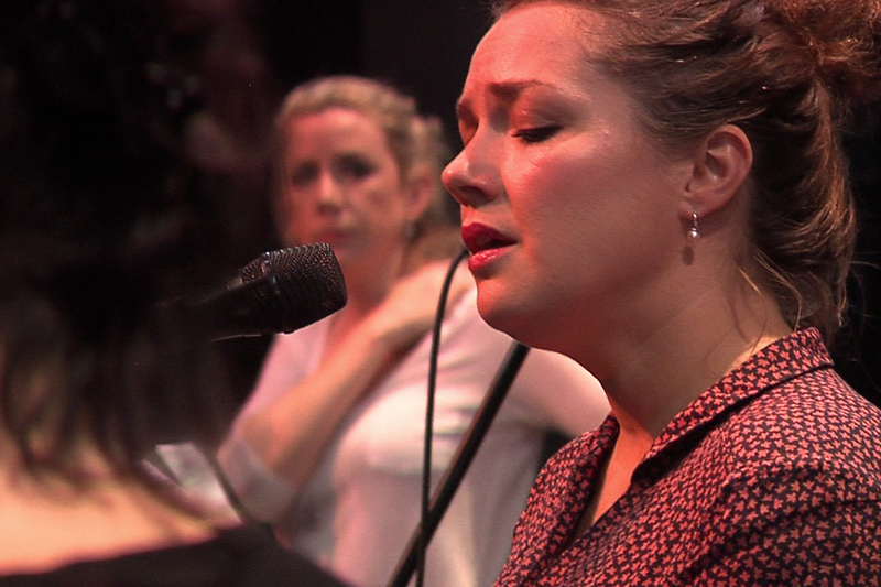 'A stór mo chroí' - ceiliúradh ceoil