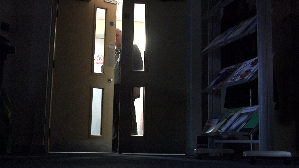 Iontaobhas Ultach ag druidim a ndoirse i ndiaidh 24 bliain