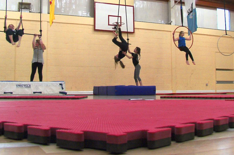 Sorcas Pobail na Gaillimhe