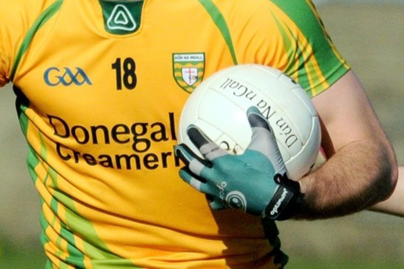 An corr-chluiche corrach