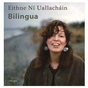 "Bilingua" le hEithne Ní Uallacháin seolta go hoifigiúil