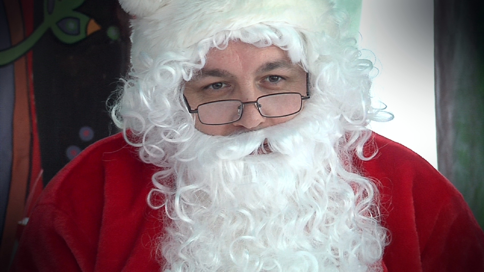 Teachtaireacht ó Dhaidí na Nollag