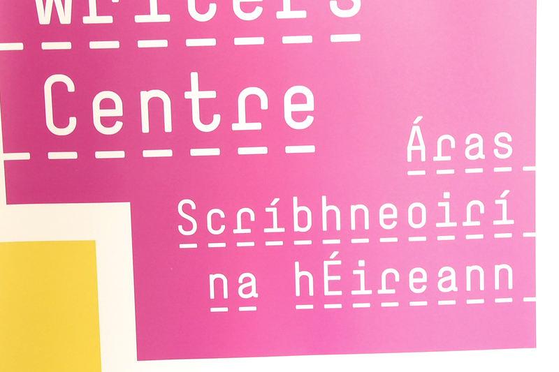 An chéad chruinniú ag Aontas na Scríbhneoirí