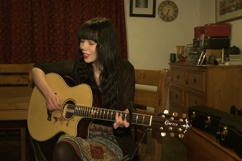 Ceol na nÓg - Eve Belle