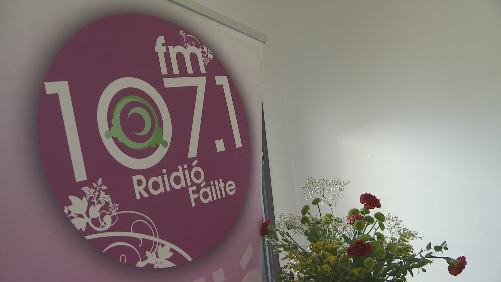 Lá Domhanda Raidió UNESCO á cheiliúradh i Raidió Fáilte