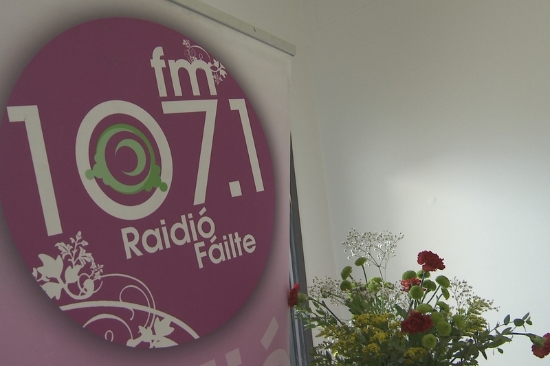 Lá Domhanda Raidió UNESCO á cheiliúradh i Raidió Fáilte