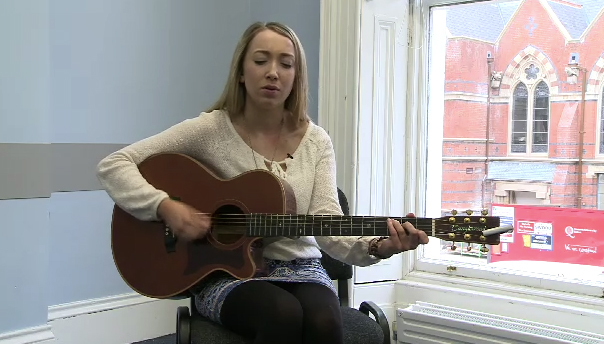 Ceol na nÓg - Kathryn Mullan