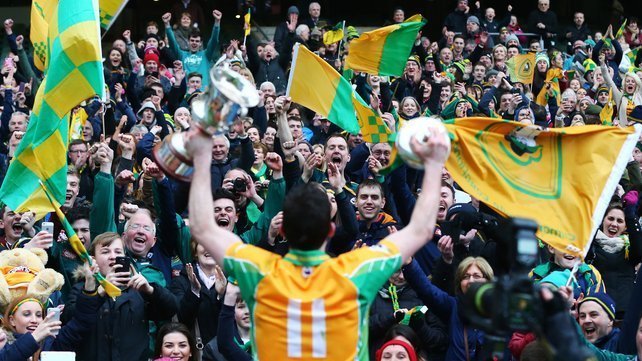 Díomá ar mhuintir Shleacht Néill