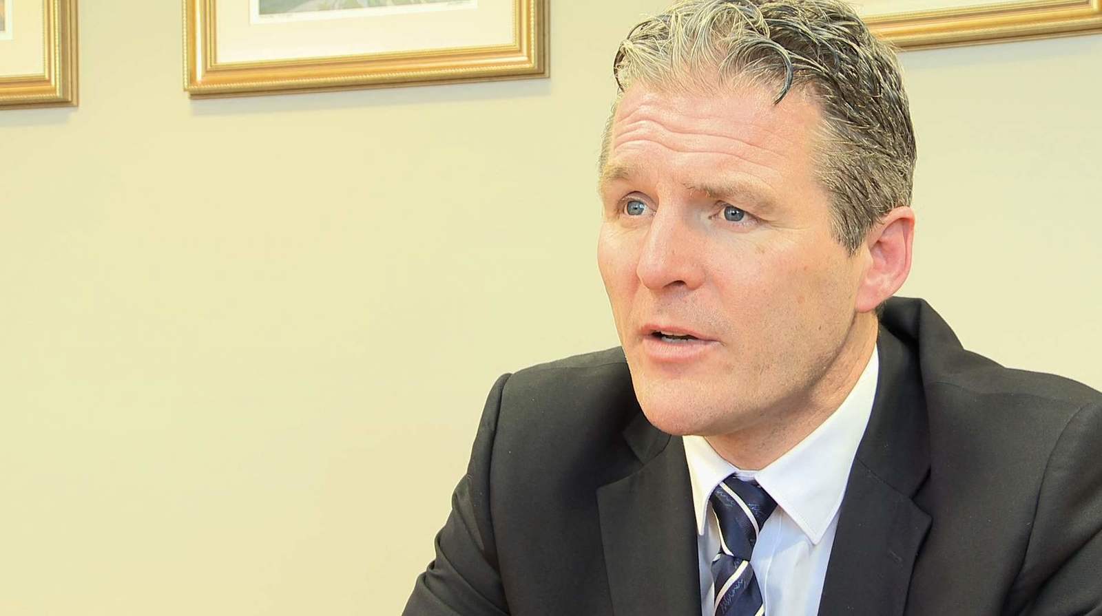 CLG agus drochthionchar?