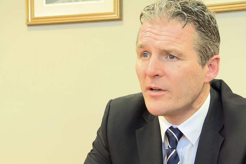 CLG agus drochthionchar?