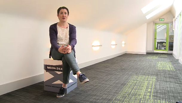 Toghchán Westminster - cén tslí an rachfaidh tusa?