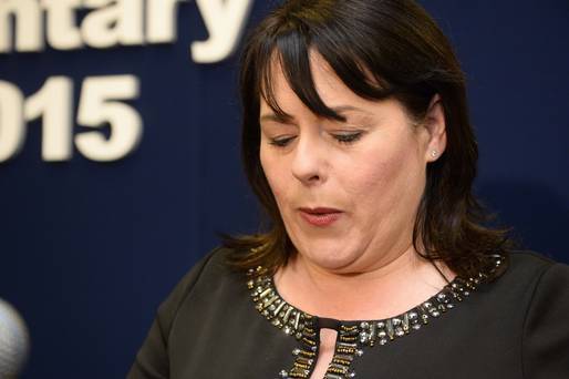 Díomá ar náisiúnaithe, áthas ar aontachtaithe