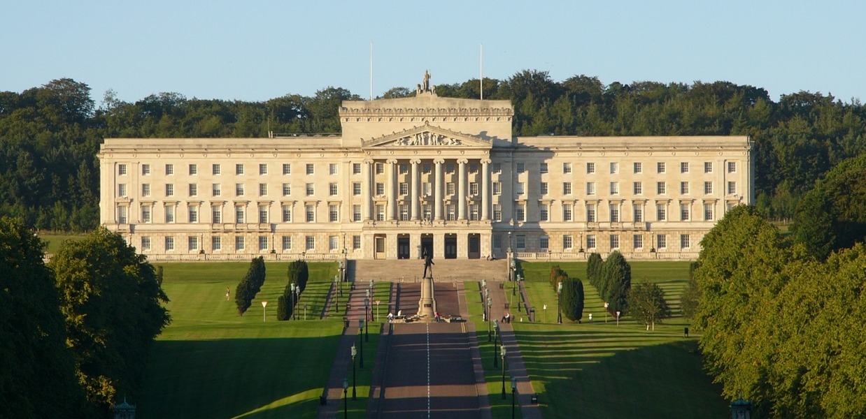 Is ann don ghéarchéim ach is cuma le daoine