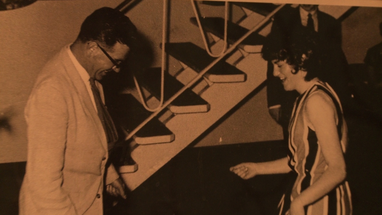 Sraith na Seóbhannaí - céimeanna an cheoil