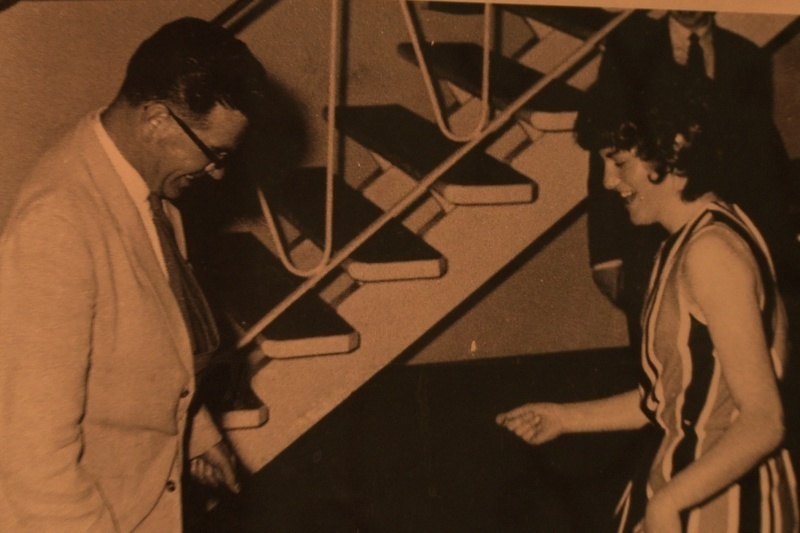 Sraith na Seóbhannaí - céimeanna an cheoil