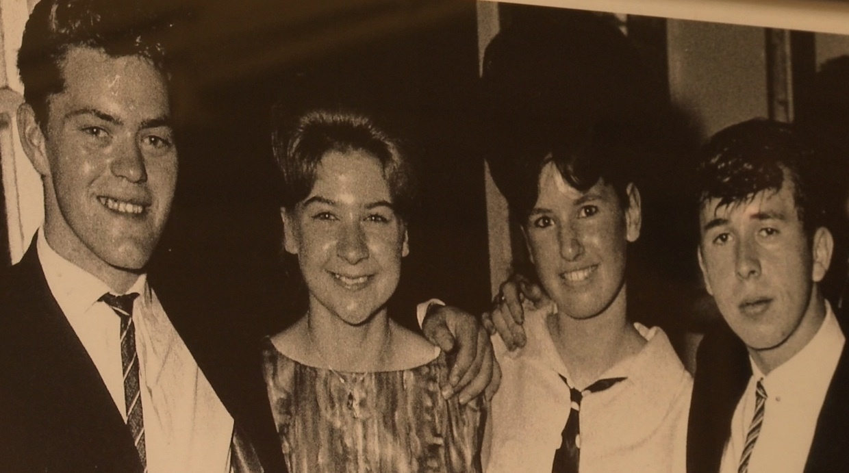 Siamsaíocht na Seobhannaí