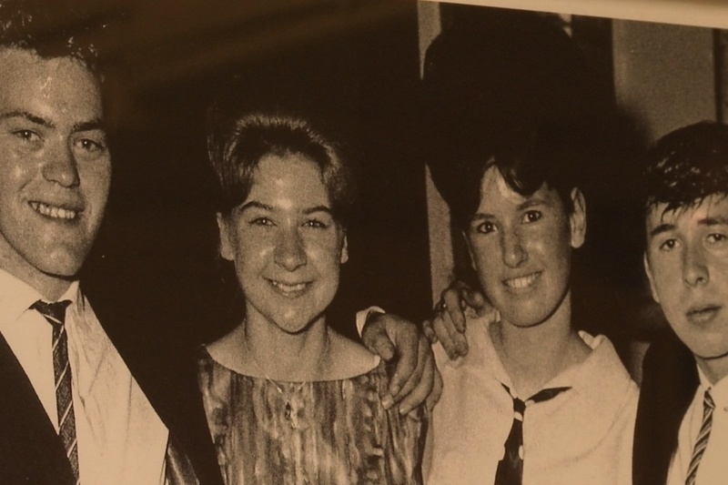 Siamsaíocht na Seobhannaí