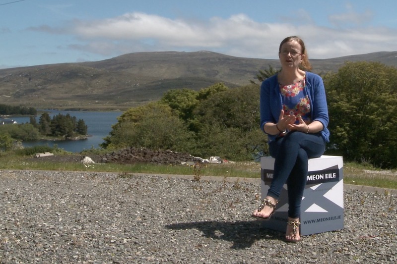 Cad atá déanta ag Joe McHugh ó ceapadh mar Aire Gaeltachta é?