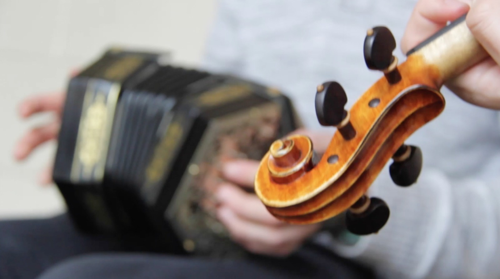 Fleadh Cheoil Laighean - Ceol, damsha agus spraoi