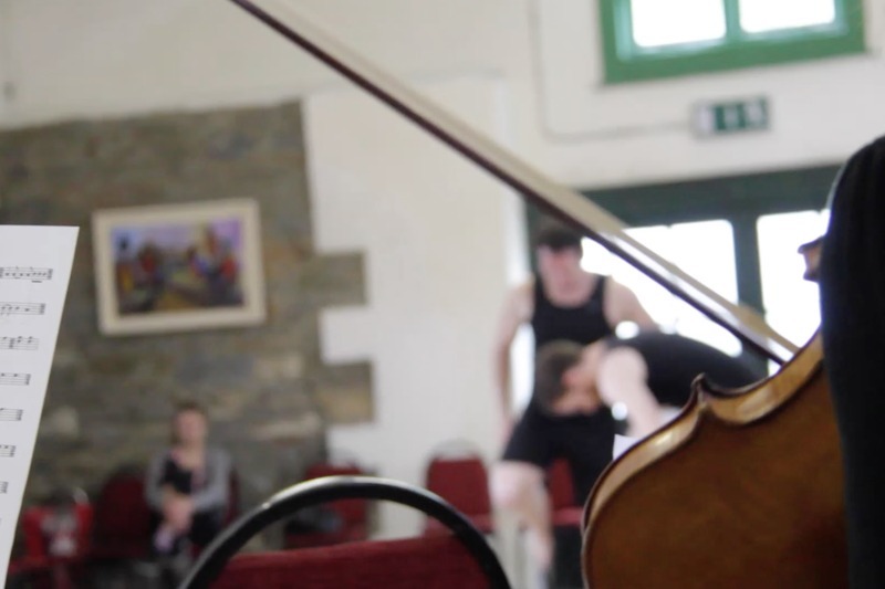 Linger - Breandán de Gallaí