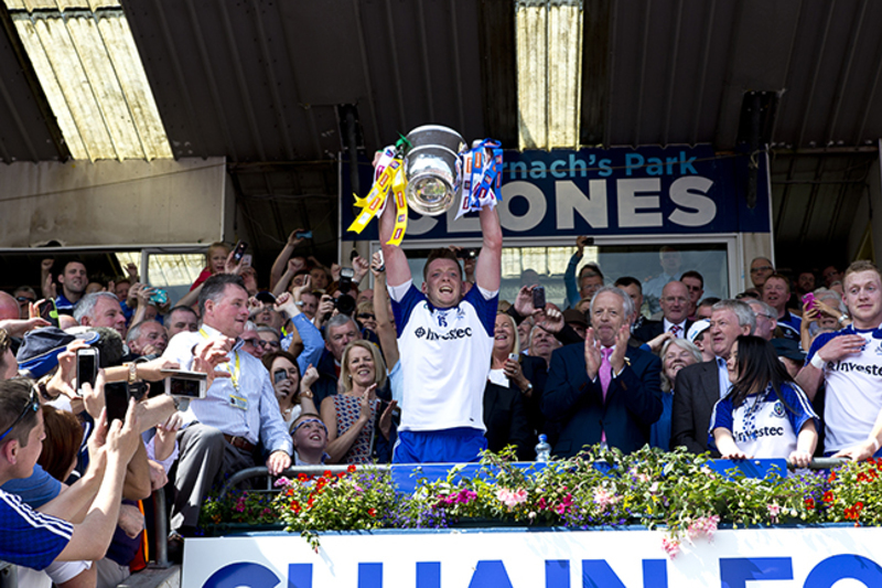 Ar Mhuin–eachán na Muice!