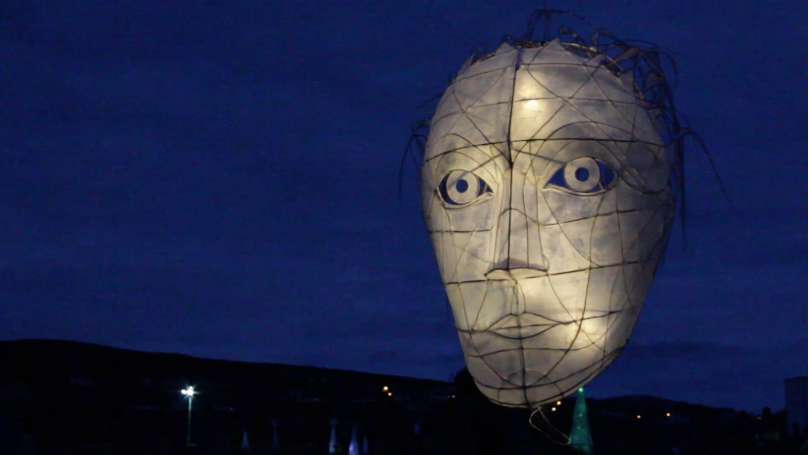 An Cosán Glas ag ceiliúradh 20 bliain