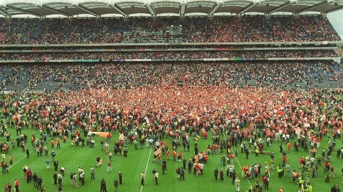 Cuimhní Craoibhe – Ard Mhacha '02