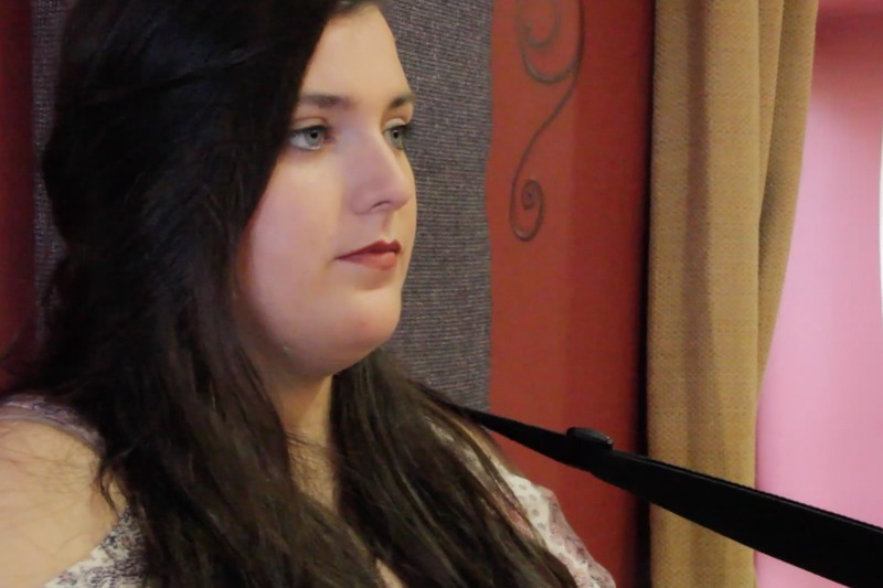 Bua an Cheoil - Emma Ní Fhíoruisce