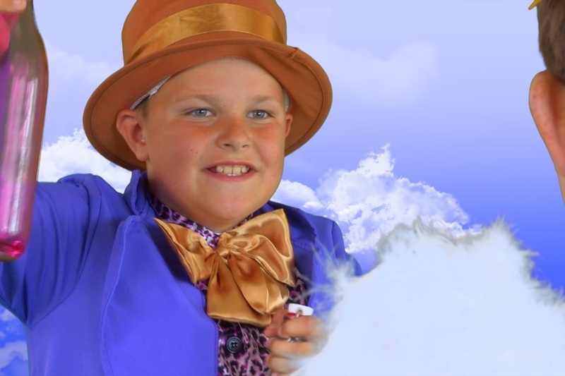 'Idir Mise Agus Tusa' - agallamh beirte Uladh