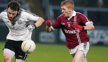 Milseog an fhómhair ag CLG