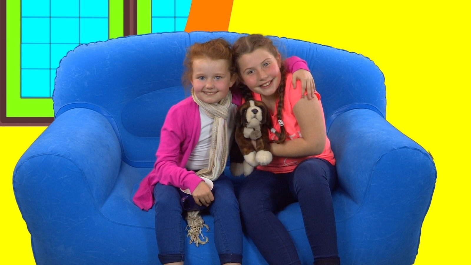 Idir Mise agus Tusa  - An Peata Úr