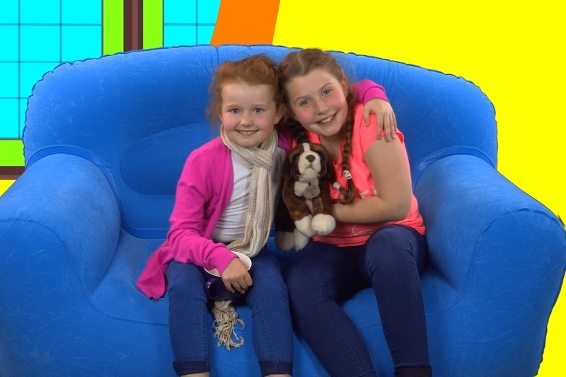 Idir Mise agus Tusa  - An Peata Úr