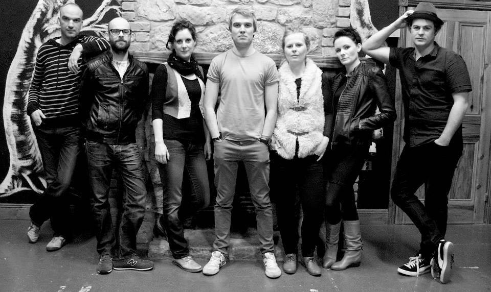 Spats Colombo - Ag cur lena stíl féin