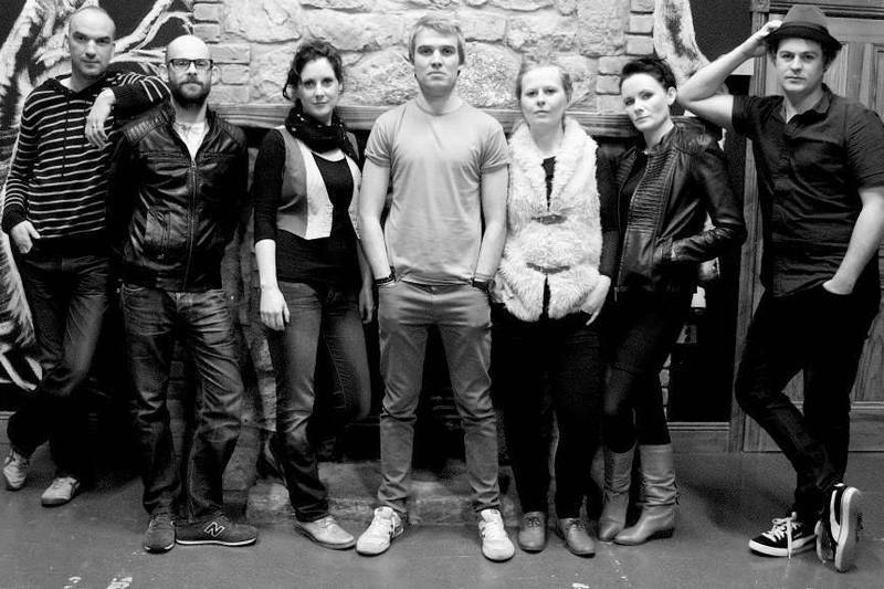 Spats Colombo - Ag cur lena stíl féin