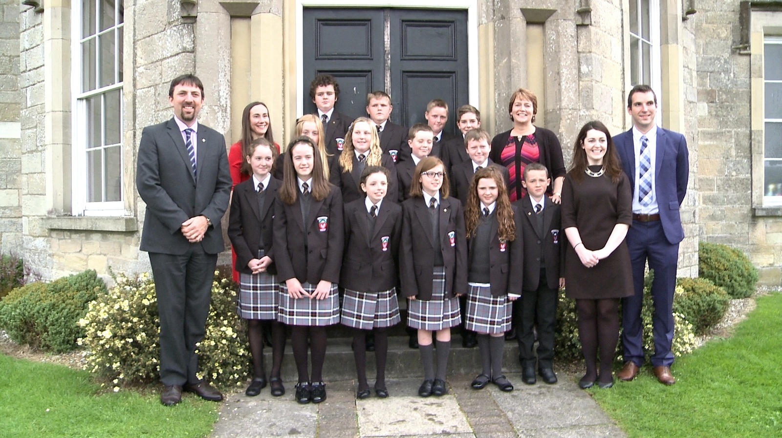 5 fhíseán pobail is mó ó 2015