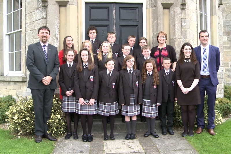 5 fhíseán pobail is mó ó 2015