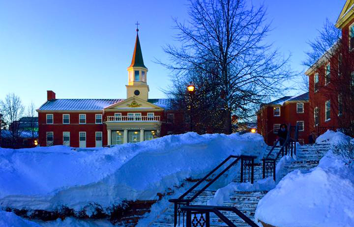 New Brunswick na nGael