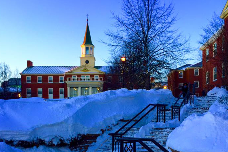 New Brunswick na nGael