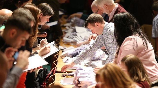 Olltoghchán 2016... Anailís le Harry McGee