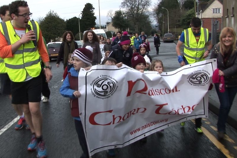 Os cionn 50,000 páirteach i Rith 2016