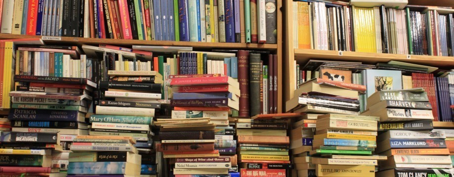 Dúshlán na Léitheoireachta Gaeilge