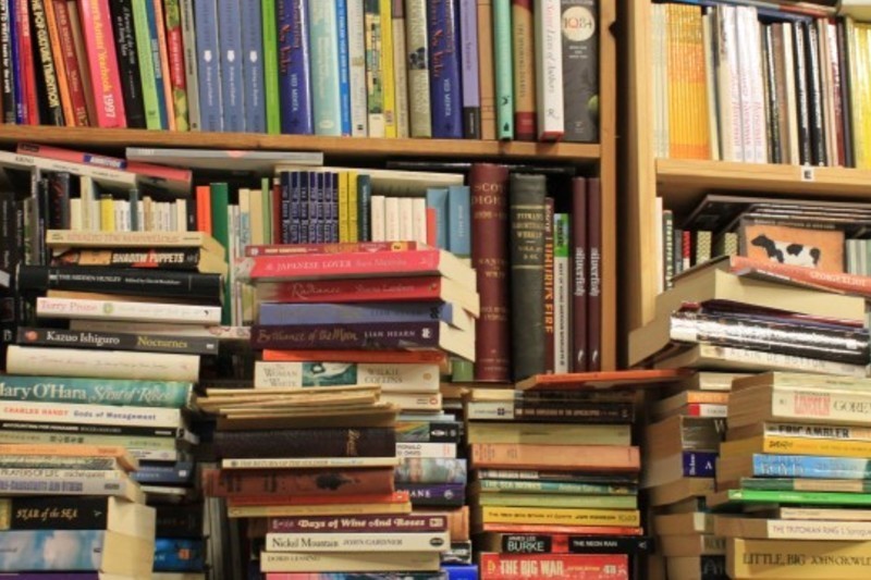 Dúshlán na Léitheoireachta Gaeilge