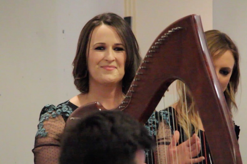 ‘Caithréim: Ceol agus Amhráin ó Dhrámaí an Phiarsaigh’ le Síle Denvir